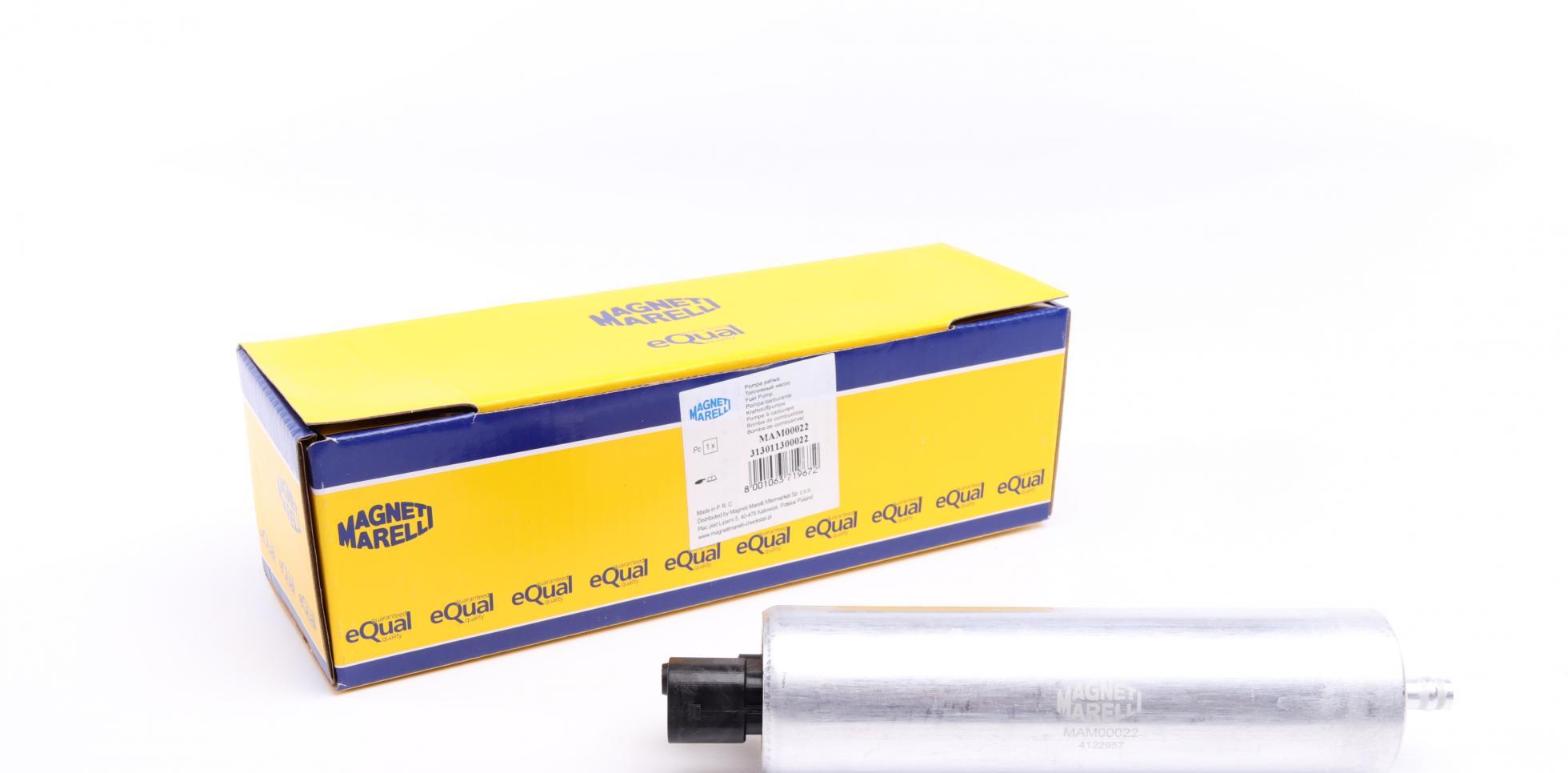 313011300022 MAGNETI MARELLI